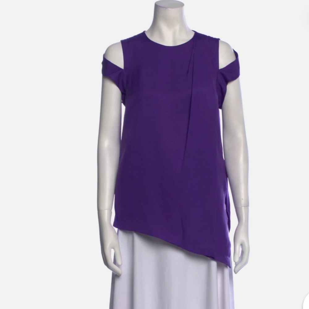 Phillip Lim Silk top